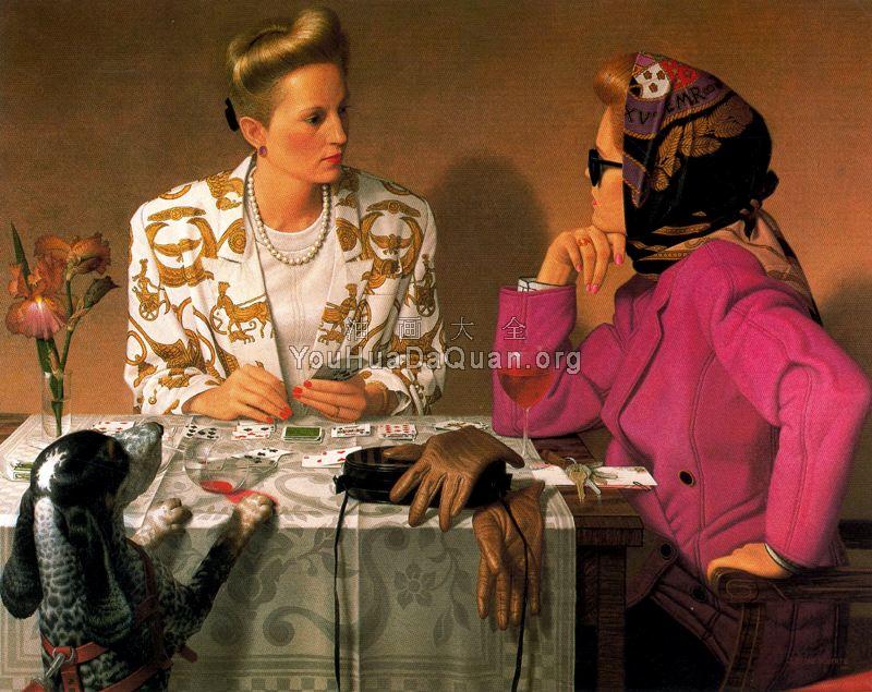 -Unknown - 斯通·罗伯茨